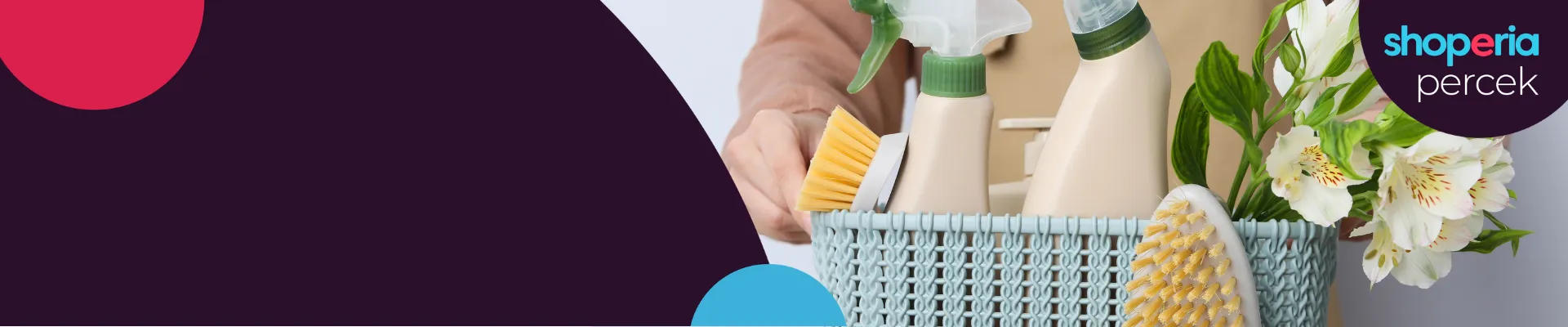 Hogyan tervezzük meg a tavaszi nagytakarítást 